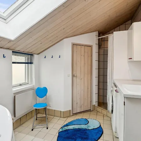 2 Bedroom In Juelsminde Sonderby (Midtjylland)