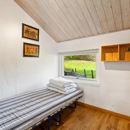 2 Bedroom In Juelsminde * Sonderby (Midtjylland)