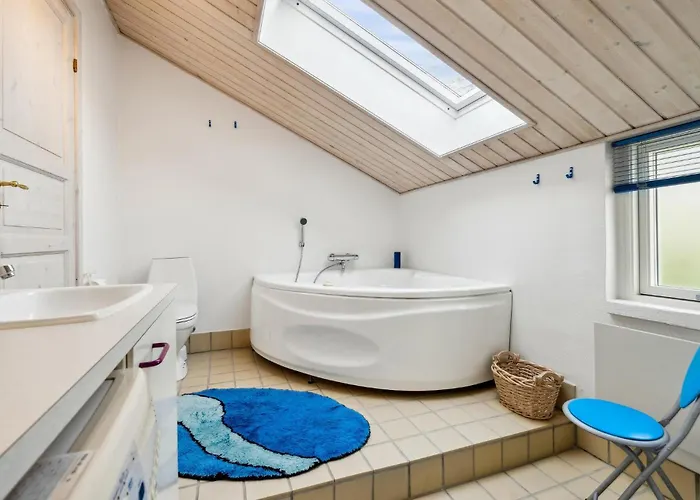 Дом отдыха 2 Bedroom In Juelsminde Sonderby (Midtjylland)