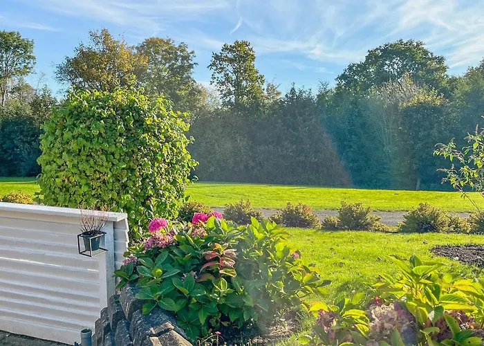 2 Bedroom In Juelsminde